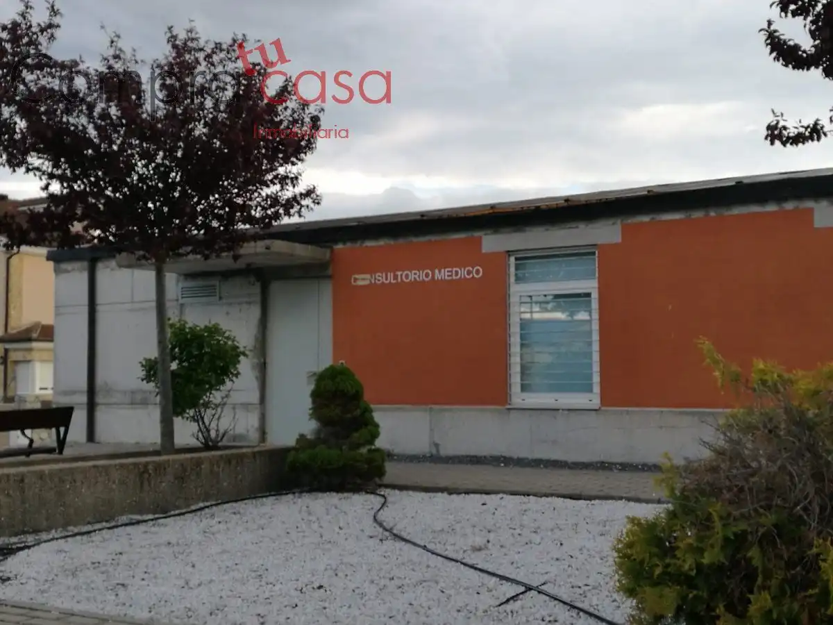 Terreni e lotti in vendita a La Lastrilla, imagen 12