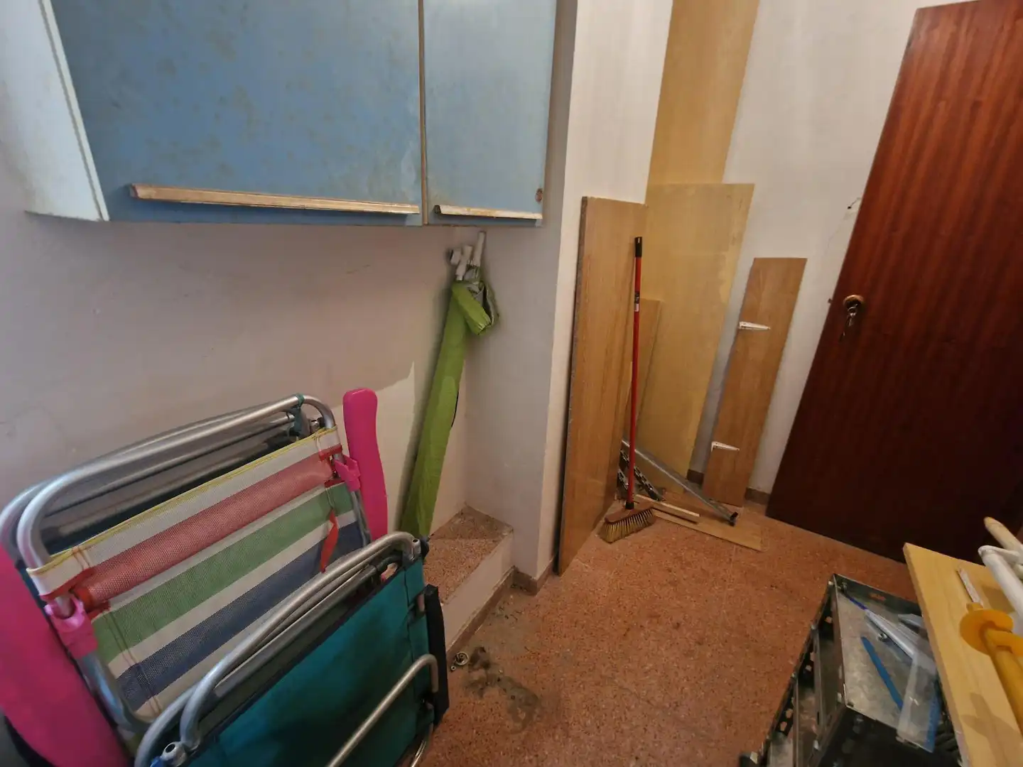 Flat for sale in Águilas  with Air Conditioner, Furnished and Balcony