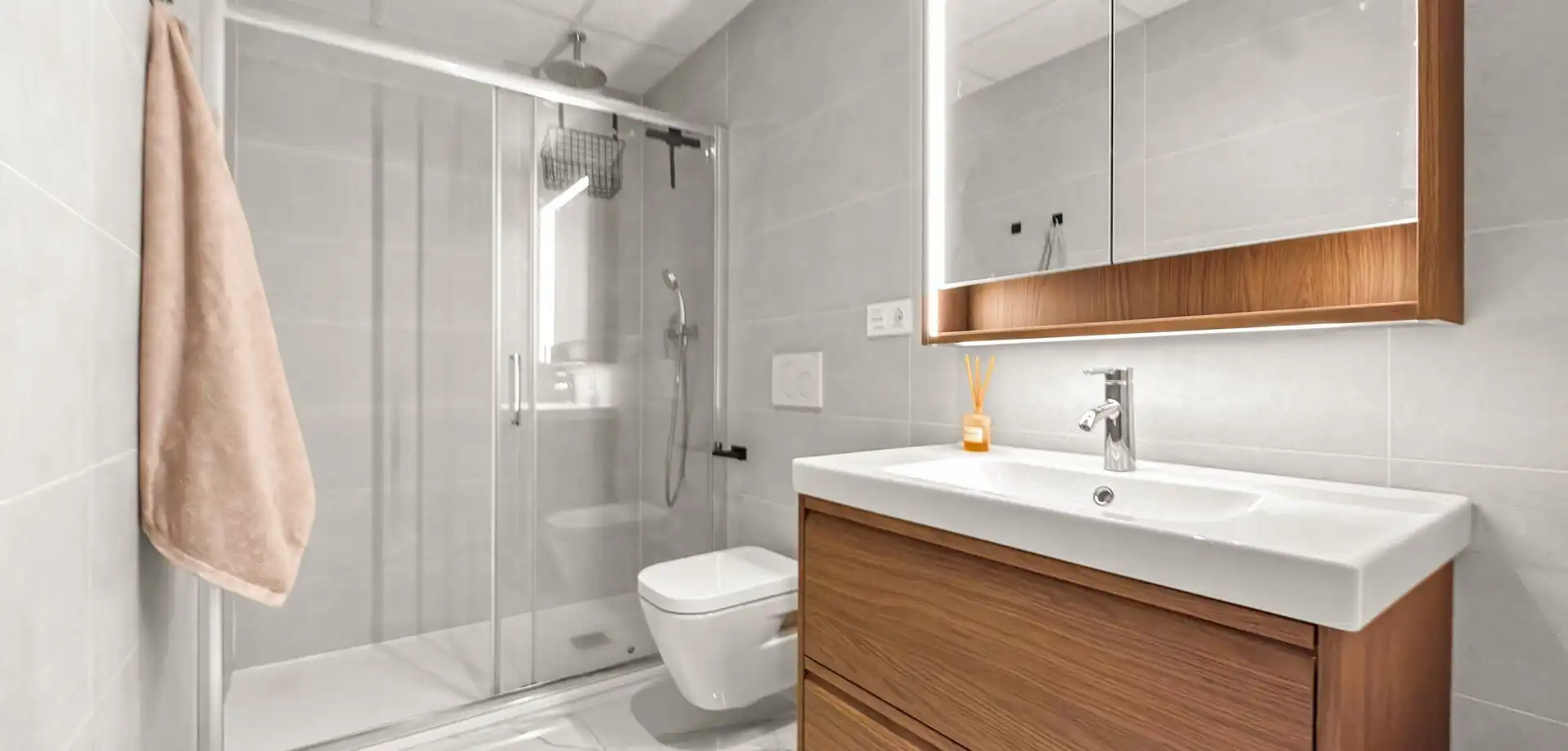 Apartamento con terraza en venta en Orihuela Costa, imagen 20