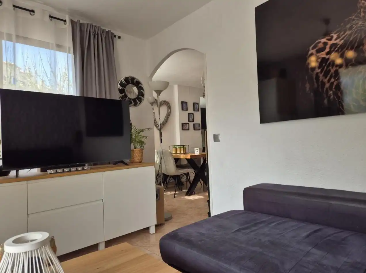 Appartement compact à vendre à Pueblo - Urbanizaciones, imagen 13