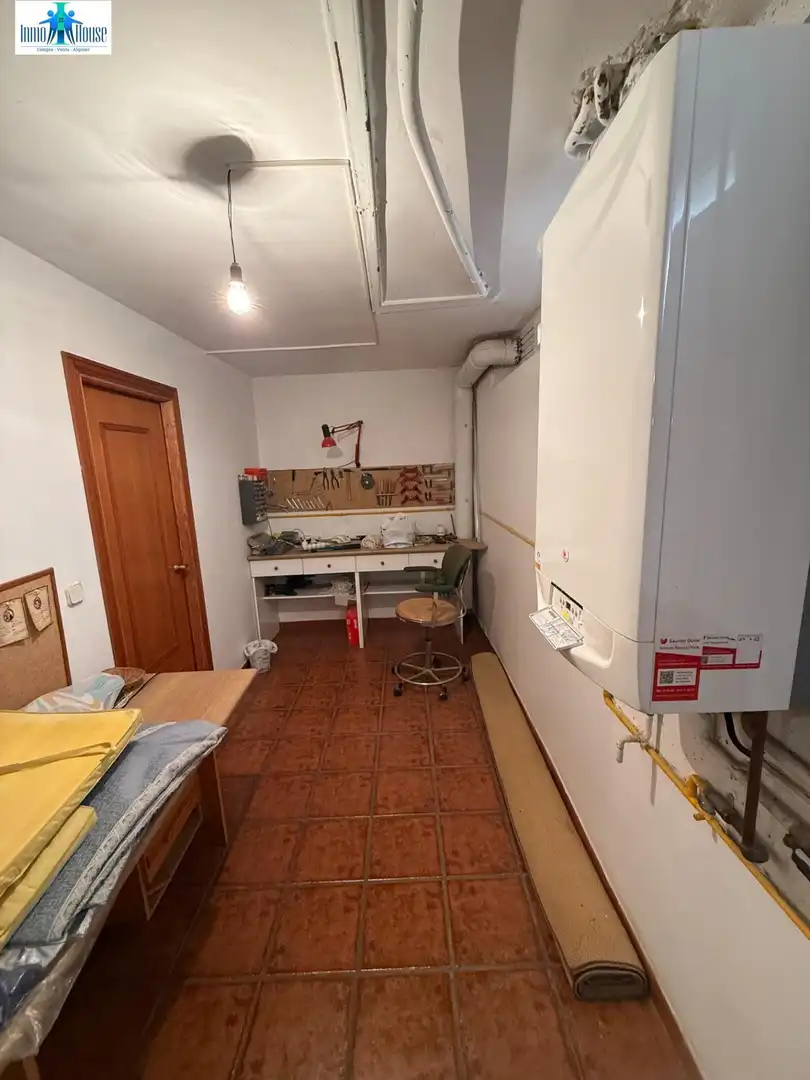 Xalet amb terrassa en venda a Alto de los Molinos, imagen 89