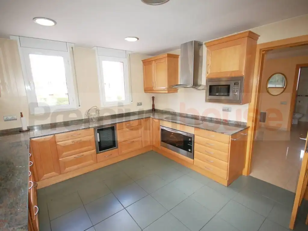 Detached house with pool for sale in Calle Farigola, imagen 17