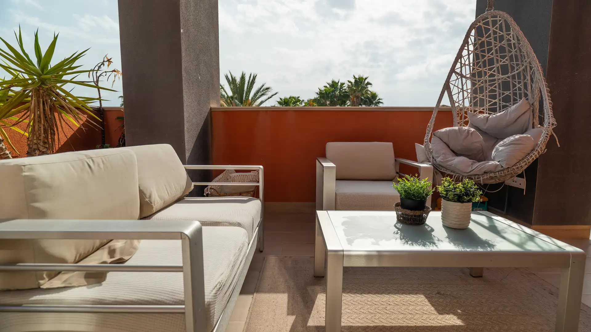 Attique avec terrasse à vendre à Orihuela Costa, imagen 34