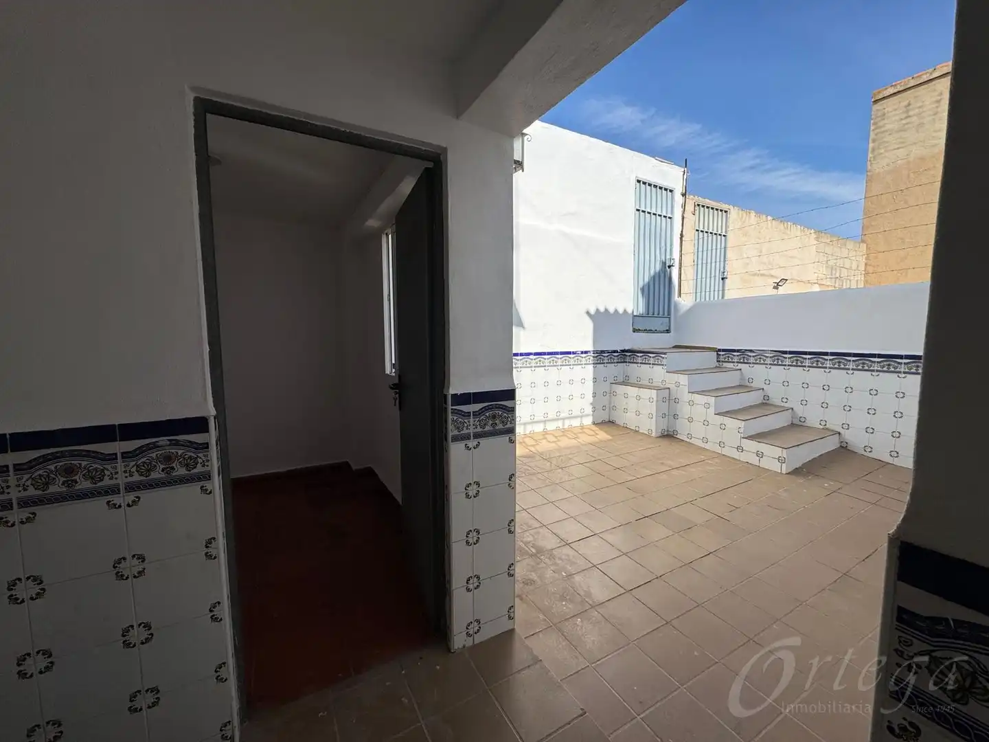 Haus mit Terrasse zum Verkauf in Calle Onésimo Redondo 6, imagen 6