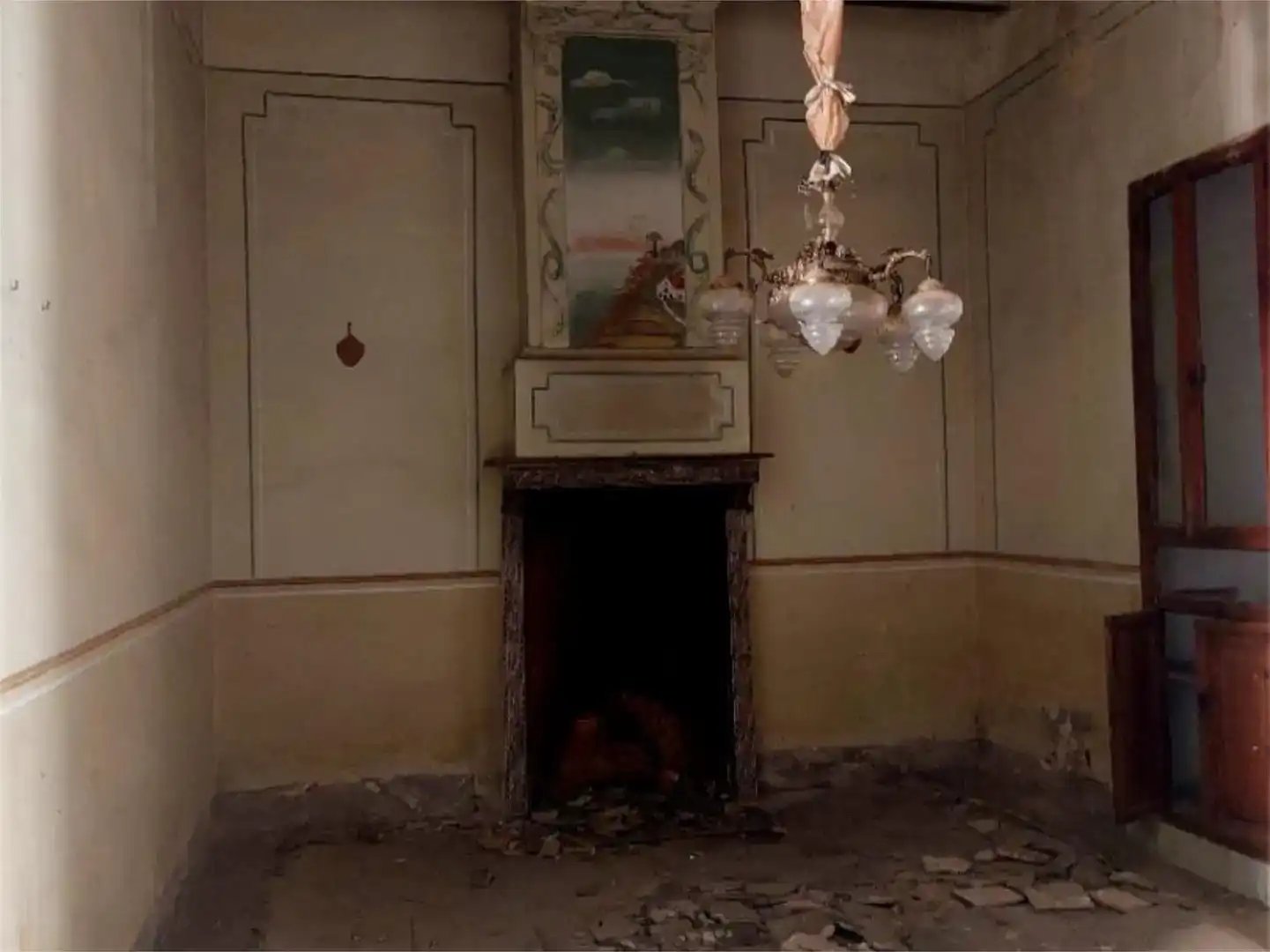Comedor de Piso en venta en Massalavés, Valencia