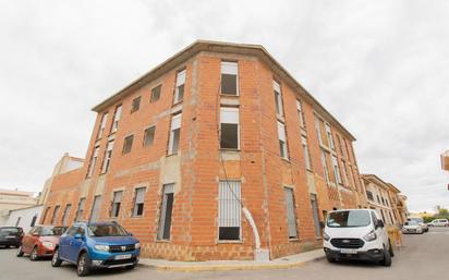 Vista exterior de Planta baixa en venda en Benavites amb Traster
