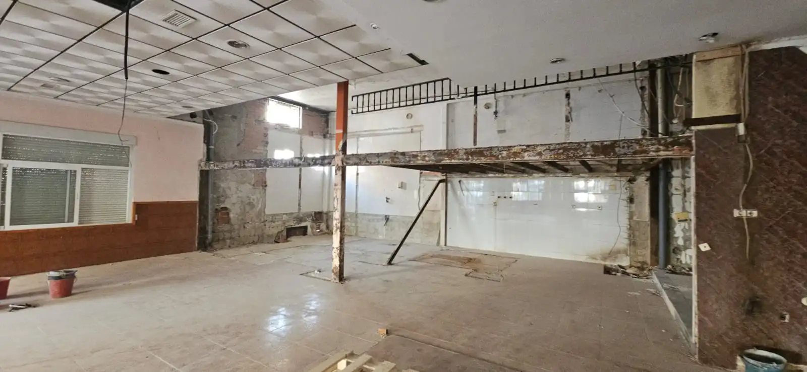 Local comercial en venda a C/ San Martín de Porres, imagen 8