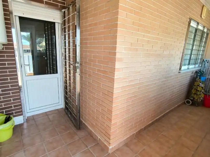 Apartament en venda en La Manga del Mar Menor amb Aire condicionat i Terrassa