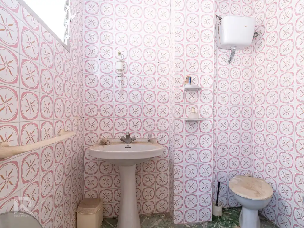 Bany de Casa o xalet en venda en Bellreguard