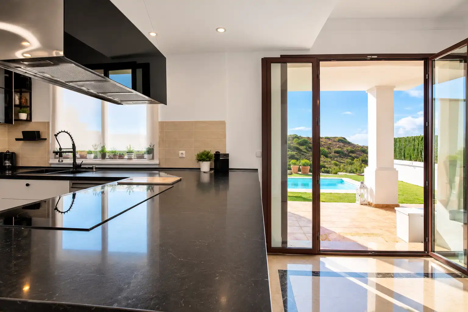 Maison jumelée avec terrasse à vendre à Doña Julia Golf, imagen 10