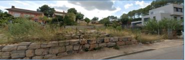 Residencial en venda a Carrer de Can Bosch, 89
