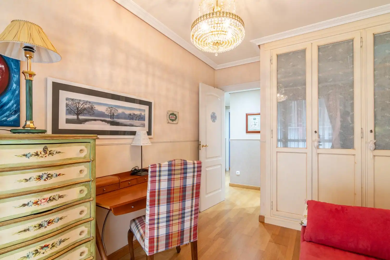 Piso con ascensor en venta en Paseo PREMIN DE IRUÑA, imagen 46