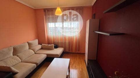 Foto 5 de Piso en venta en Las Rebolledas, Fuentecillas - S7 - S8, Burgos Capital