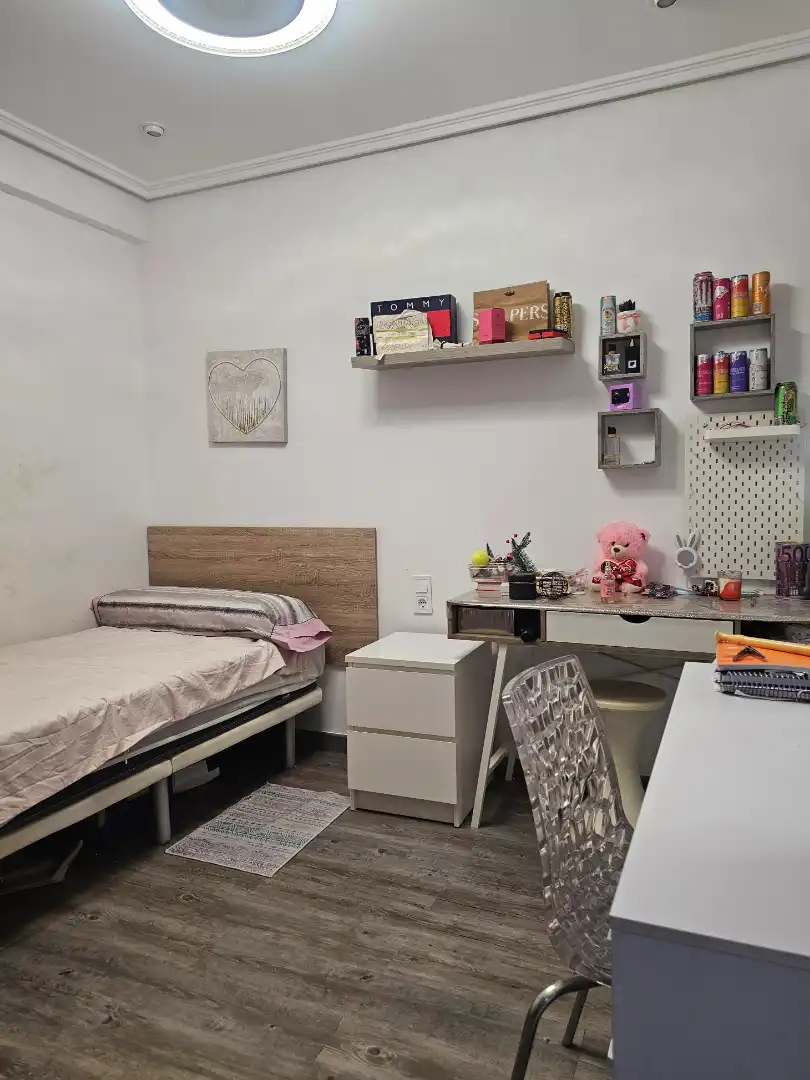 Appartamento con terrazza in vendita a Carrer del Delme 10, imagen 16