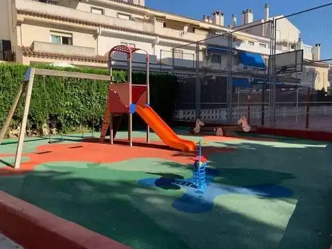 Piso con terraza en alquiler en Calle MASSAMAGRELL, imagen 8
