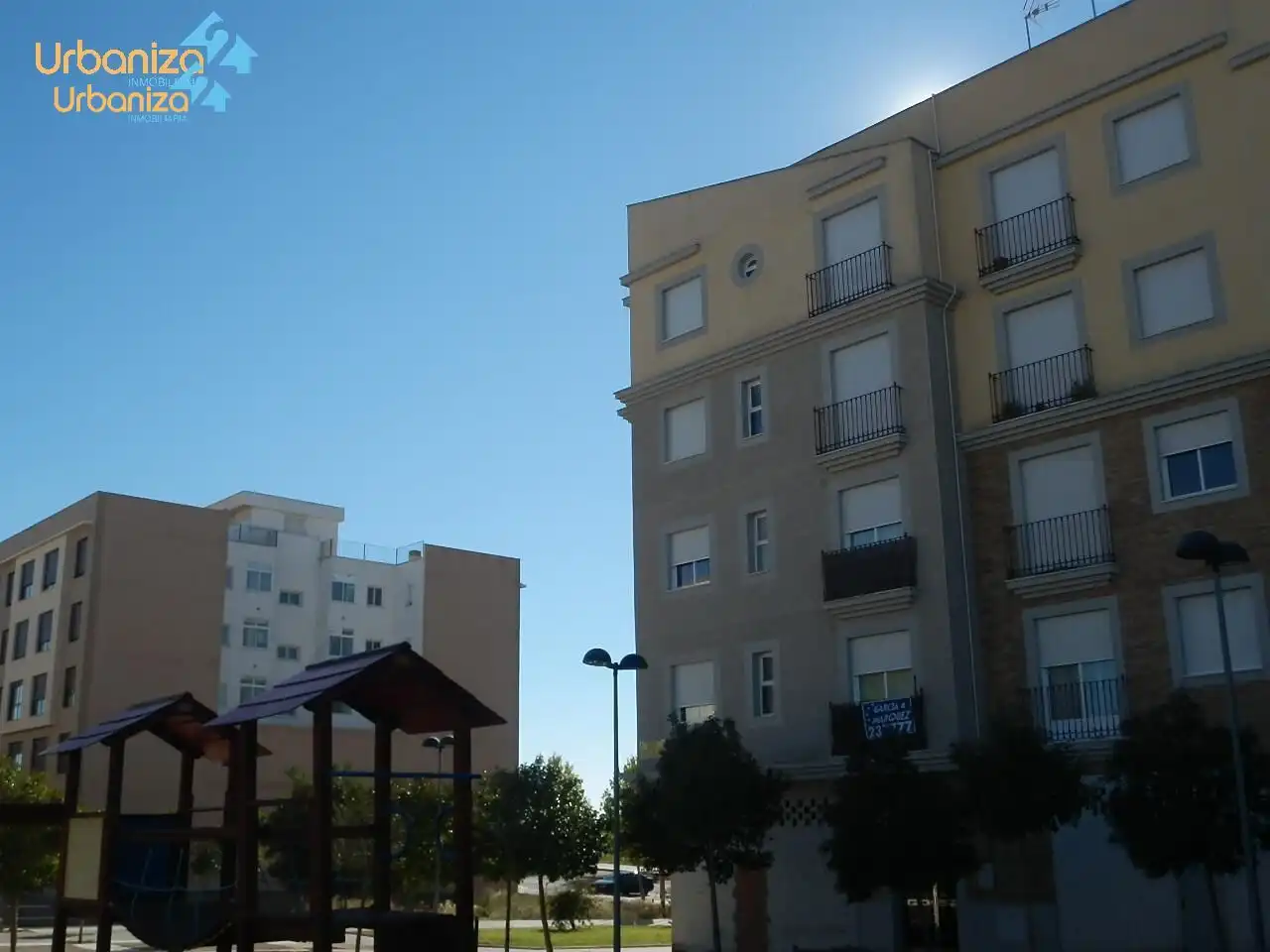 Apartamento con terraza en venta en Carretera de Sevilla - Los Montitos, imagen 15