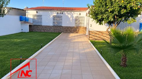 Foto 2 de Casa o xalet en venda a Las Tres Piedras - Costa Ballena, Chipiona
