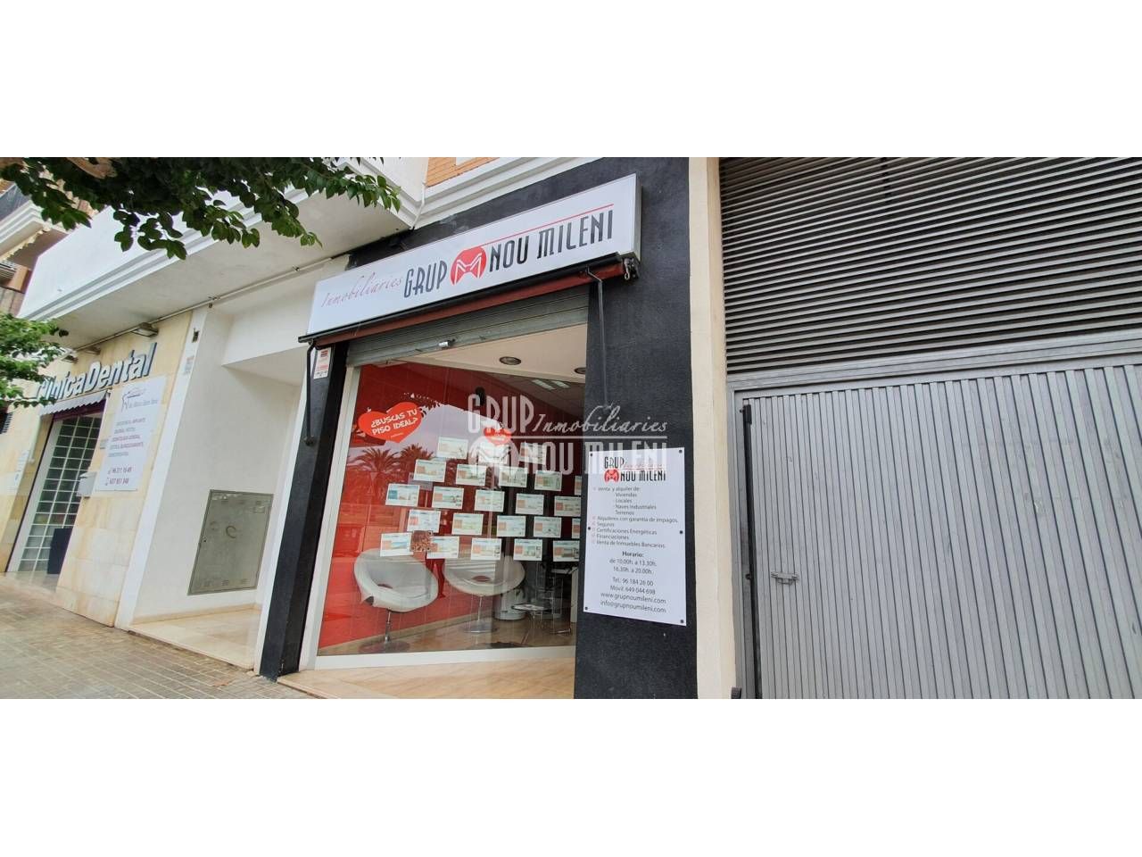 Flat to rent in Alfafar  with Terrace