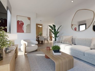 Apartament amb piscina en venda a Mar Menor Golf