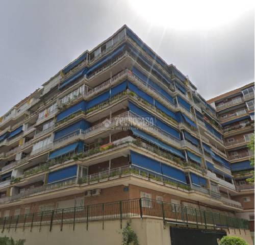 Piso en Venta en Norte - Universidad