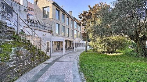 Foto 4 de Pis en venda a Rúa Rafael Picó, 46, Adina - Portonovo, Sanxenxo