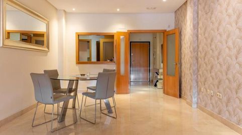 Foto 5 de Planta baixa en venda a Puerto Banús, Marbella