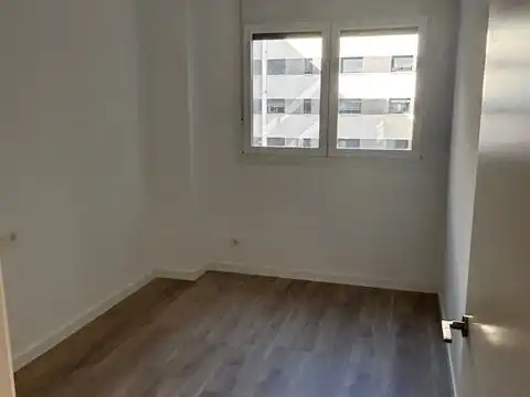 Schlafzimmer von Wohnung zur Miete in Centro