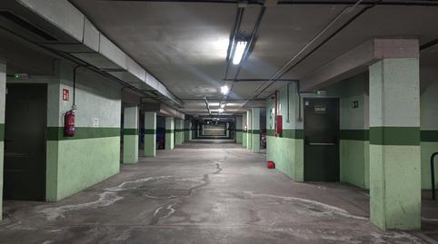 Foto 4 de Garatge en venda a Calle de Ramón y Cajal, 2, Parque Empresarial, Las Rozas de Madrid