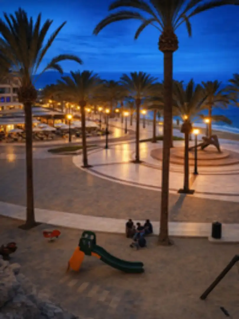 Apartment with pool for sale in Avenida de El Albir 67, imagen 17
