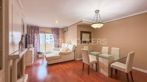 Photo 2 of Apartment to rent in Mestalla,  Valencia Capital
