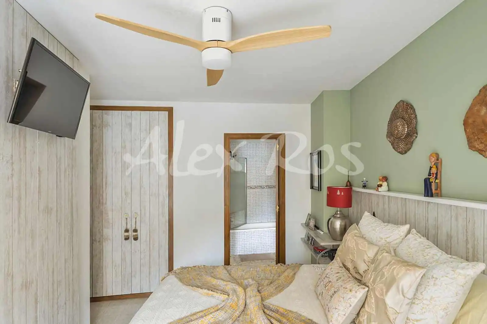 Wohnung mit Aufzug zum Verkauf in Puigcerdà, imagen 25