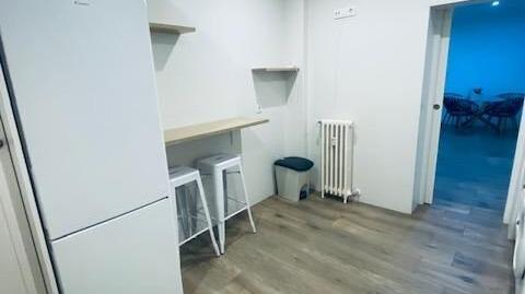 Foto 4 de Apartamento en venta en Pedro Simon Abril, Centro,  Albacete Capital
