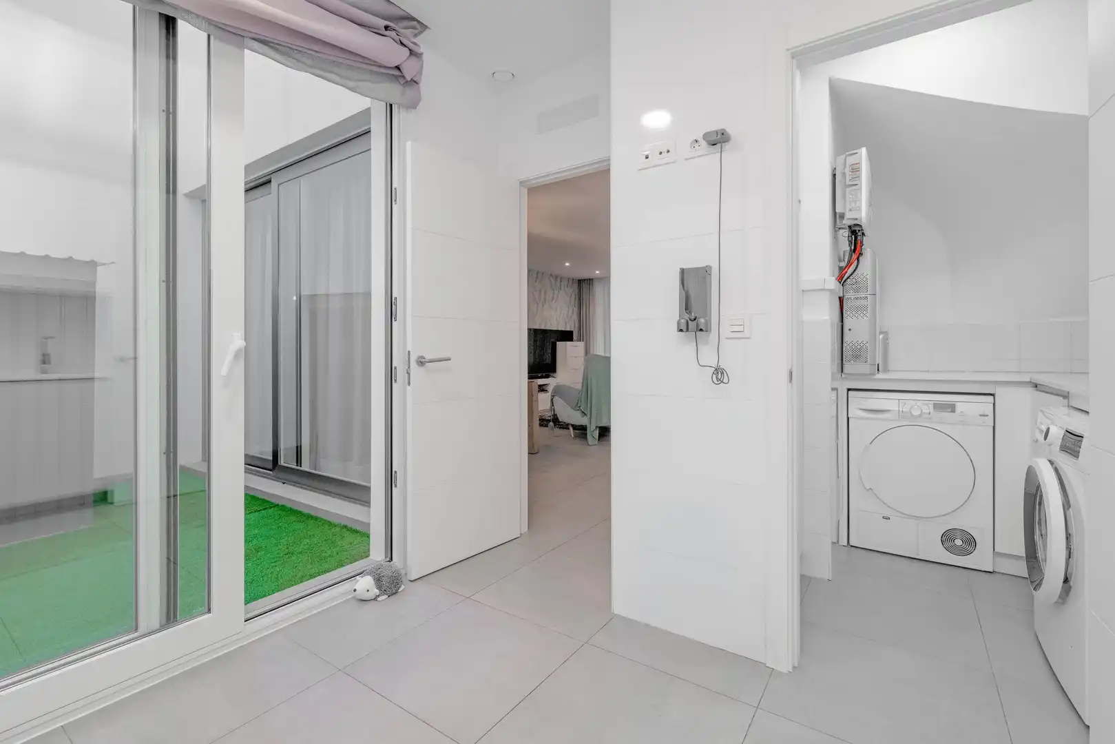Casa adosada en venta en Arco Norte - Avda. España