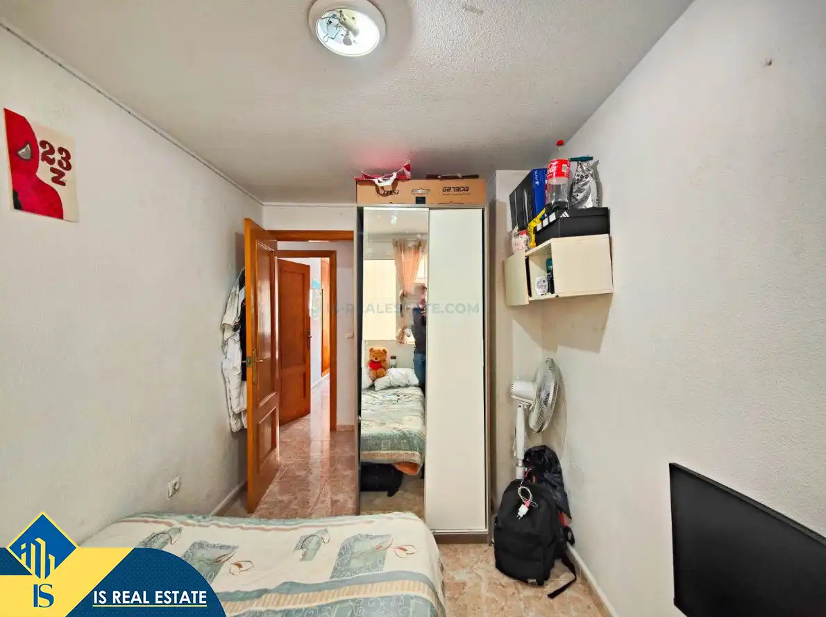 Apartament amb piscina en venda a Playa del Cura, imagen 21