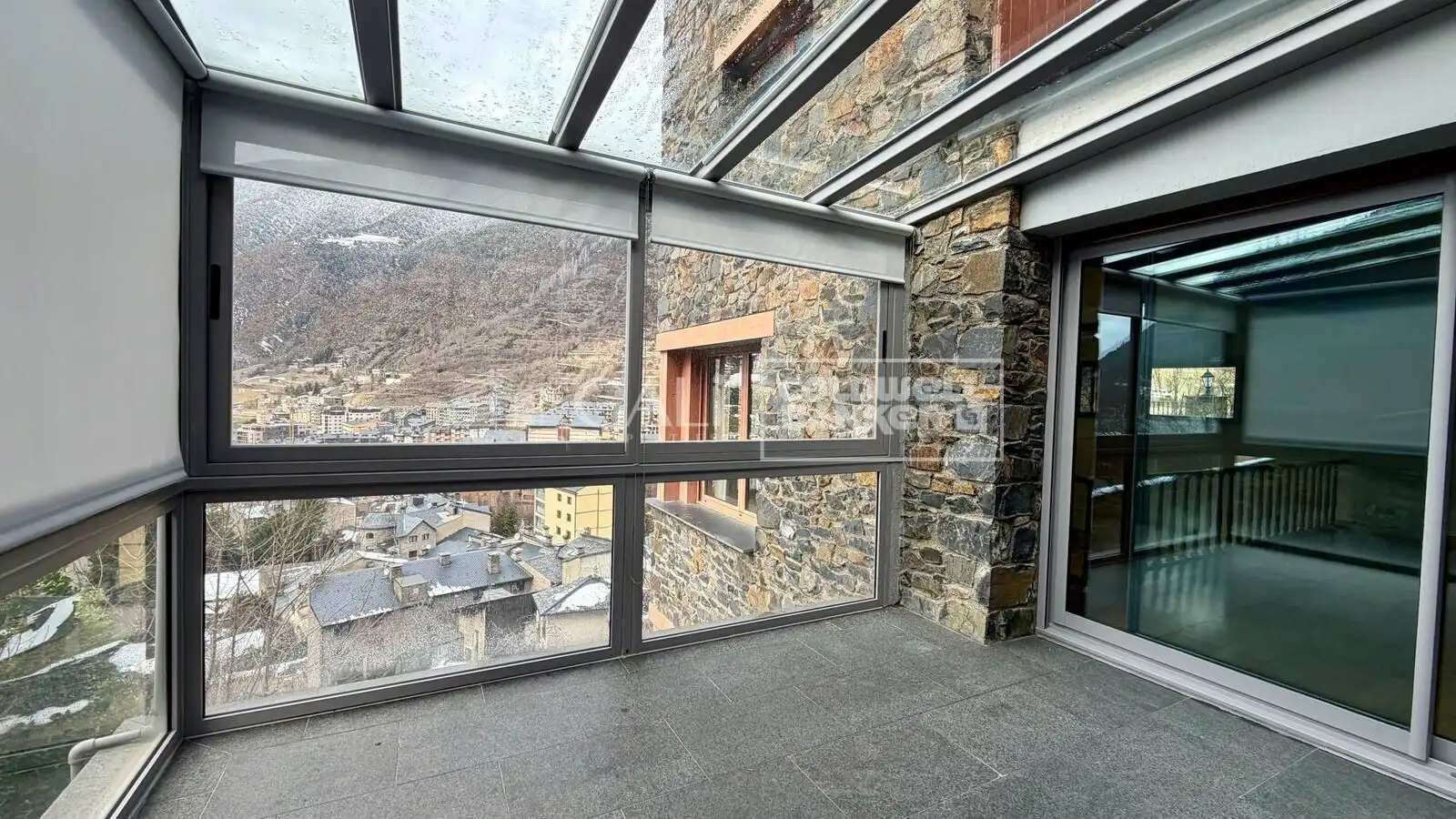 Villa con terrazza in affitto a Encamp pueblo, imagen 12