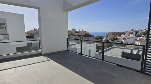 Foto 5 de Casa adosada en venta en Avenida Ingenieros, Riviera del Sol, Mijas