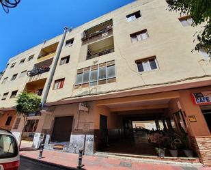 Flat for sale in Almeria, 17, Ejido Centro