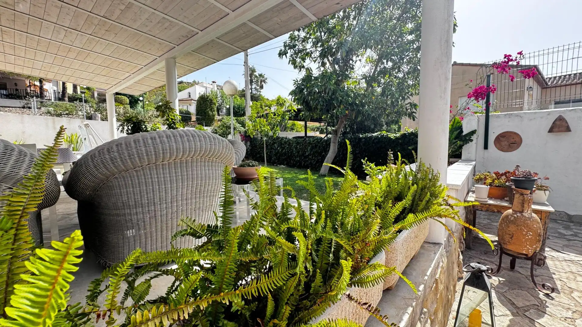 Villa avec piscine à vendre à MONTEPINO, imagen 7