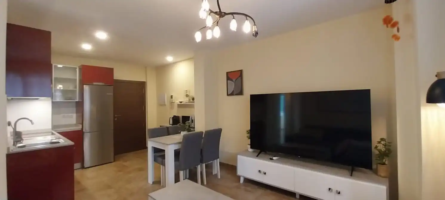 Wohnung zur Miete in Calle Tomás Miller, 72, Santa Catalina - Canteras