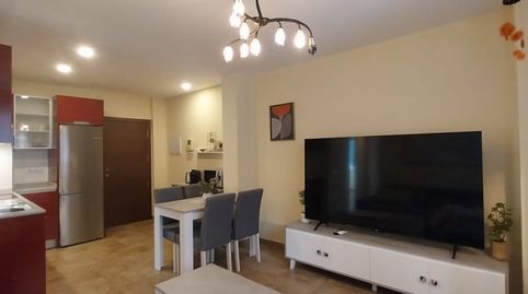 Foto 4 de Piso de alquiler en Calle Tomás Miller, 72, Santa Catalina - Canteras, Las Palmas de Gran Canaria