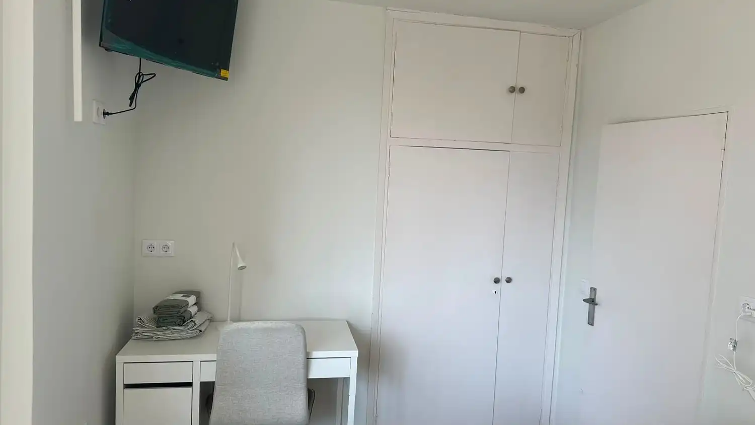 Wohnung zur Miete in Calle Vila do Conde, 12, Caranza