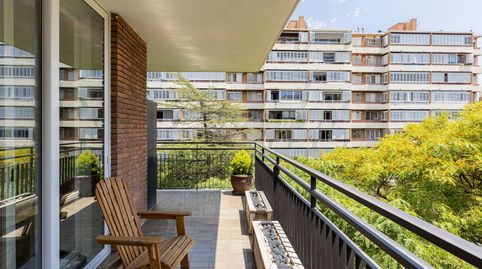 Foto 5 de Apartamento en venta en Ps Manuel Girona 58 N2-58barcelona (barcelona), -1, Pedralbes, Barcelona Capital