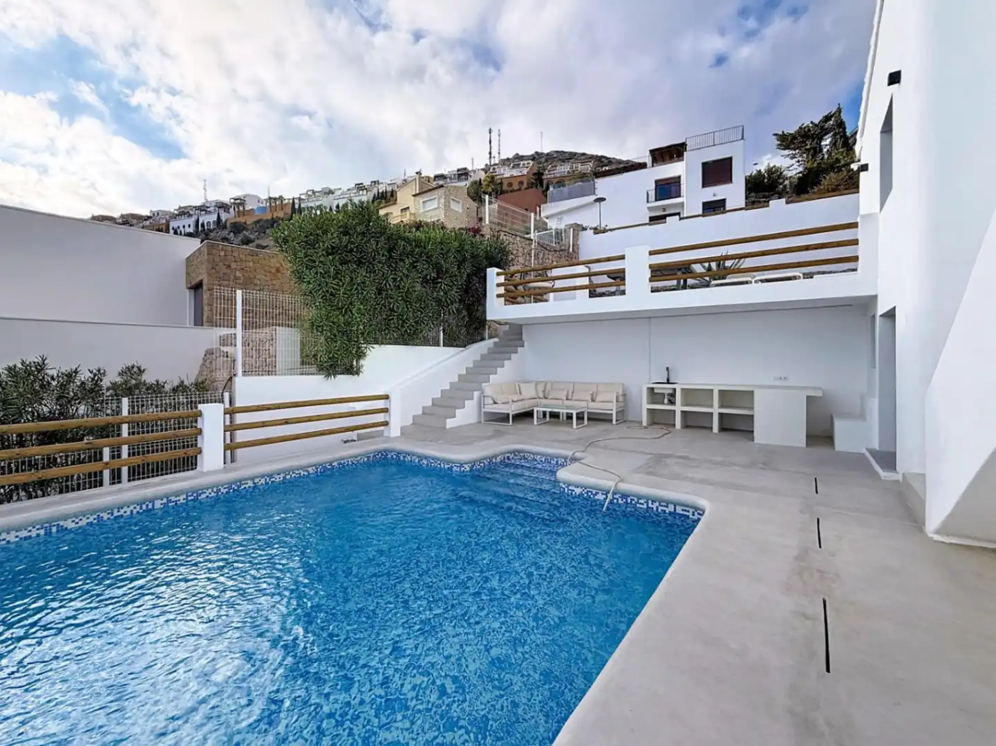 Villa avec piscine à vendre à Cumbre del Sol, imagen 41