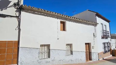 Foto 5 de Casa adosada en venda a Calle Alcalde Antonio Mancheño, 18, Espera, Cádiz