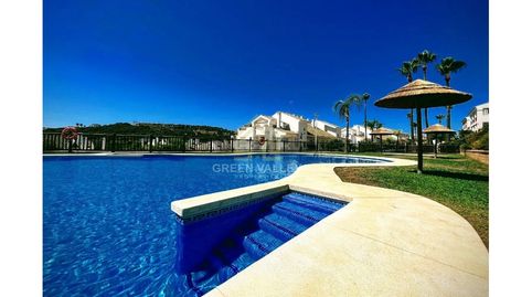 Foto 4 von Wohnung zum Verkauf in La Alcaidesa, Cádiz