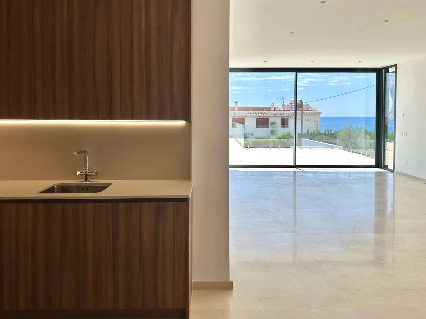 Villa avec terrasse à vendre à La Caleta - La Calalga -  Les Bassetes, imagen 5