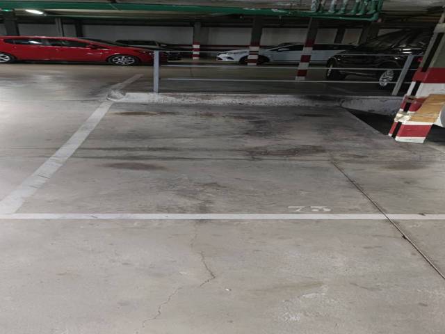 Garaje en Venta en Calle MÉDICO ANTONIO ANGUIZ en Ibi