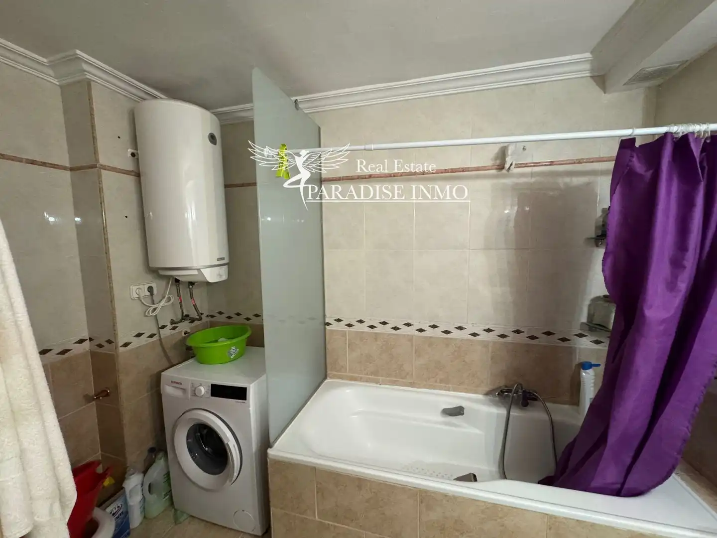 Bedroom of Flat for sale in Santa Eulària des Riu  with Air Conditioner, Heating and Terrace