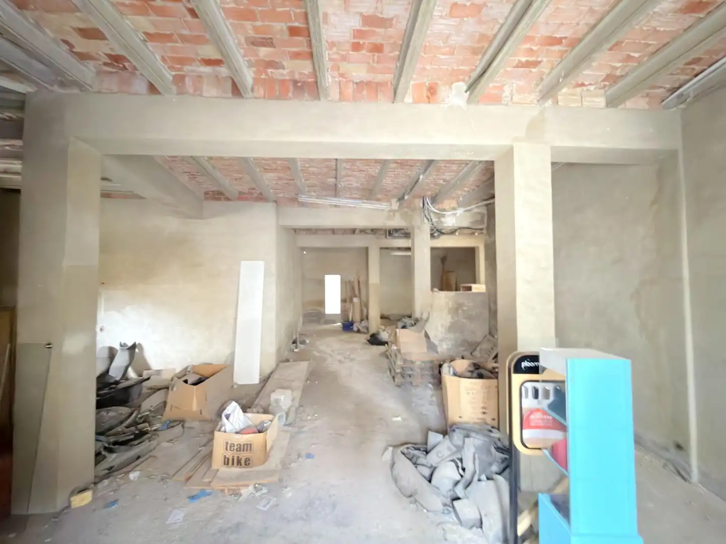 Local comercial en venta en Calle Inmaculada