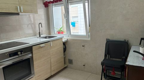 Foto 4 de Piso en venta en La Calzada, Gijón